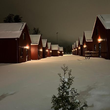 Rocklunda Village Vasteras Exterior photo