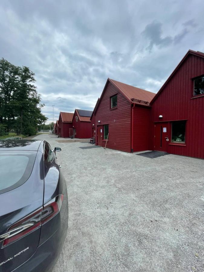 Rocklunda Village Vasteras Exterior photo